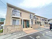 比叡山坂本駅より徒歩17分 1階 築19年10ヶ月の賃貸物件