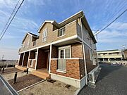 愛知川駅より徒歩20分 1階 築18年5ヶ月の賃貸物件