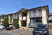 リビングタウン貴生川Ｂ 1階 築19年の賃貸物件