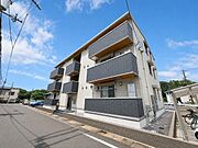 瀬田駅より徒歩23分 1階 築2年4ヶ月の賃貸物件