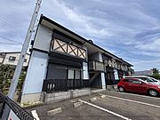 スリーパブリックＢ棟 1階 築31年の賃貸物件