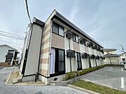 南彦根駅より徒歩19分 2階 築18年5ヶ月の賃貸物件