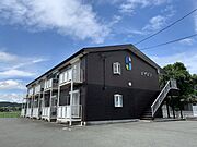 安曇川駅より徒歩9分 1階 築29年の賃貸物件