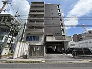 ミラージュにおの浜 4階 築18年6ヶ月の賃貸物件