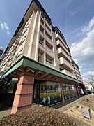 石山駅より徒歩27分 3階 築32年5ヶ月の賃貸物件
