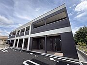 武佐駅より徒歩6分 2階 新築の賃貸物件
