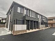 ワーサンライト21 2階 築2年10ヶ月の賃貸物件