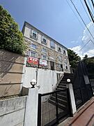 膳所駅より徒歩11分 1階 築12年9ヶ月の賃貸物件