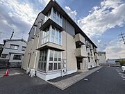 瀬田駅より徒歩23分 1階 築11年の賃貸物件