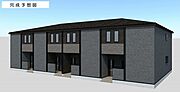 太郎坊宮前駅より徒歩10分 2階 新築の賃貸物件