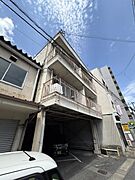 大津駅より徒歩18分 3階 築47年1ヶ月の賃貸物件