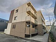 草津駅より徒歩25分 1階 築13年3ヶ月の賃貸物件