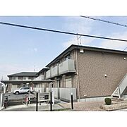 ハイツエイト３ 2階 築18年6ヶ月の賃貸物件