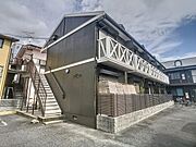 南草津駅より徒歩21分 2階 築33年3ヶ月の賃貸物件