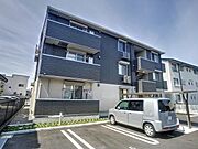 KYOHORISE 3階 築4年9ヶ月の賃貸物件