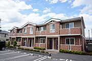 ブリュレ 2階 築21年11ヶ月の賃貸物件