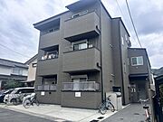 大津京駅より徒歩12分 1階 築3年5ヶ月の賃貸物件