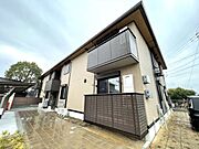 グランドソレーユ 1階 築1年8ヶ月の賃貸物件