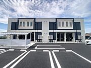 八日市駅より徒歩111分 1階 築1年3ヶ月の賃貸物件
