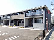 木ノ本駅より徒歩12分 1階 築3年5ヶ月の賃貸物件