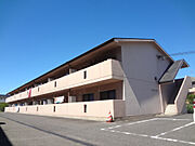能登川駅より徒歩17分 1階 築31年11ヶ月の賃貸物件