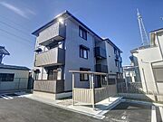 メゾン安清 2階 築2年8ヶ月の賃貸物件