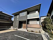 シャーメゾンAVANCE 1階 築1年7ヶ月の賃貸物件