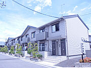 草津駅より徒歩24分 2階 築15年11ヶ月の賃貸物件