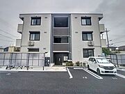 草津駅より徒歩32分 1階 築2年5ヶ月の賃貸物件
