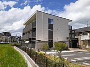 瀬田駅より徒歩26分 2階 築2年11ヶ月の賃貸物件