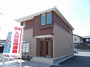 アンソレイエ１ 1階 築12年6ヶ月の賃貸物件