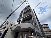 アンプルール 1階 築31年の賃貸物件