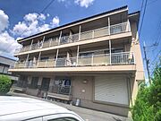 シャトー洗堰１ 2階 築42年5ヶ月の賃貸物件