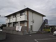 長谷野駅より徒歩16分 2階 築21年6ヶ月の賃貸物件