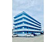 ＭＡＲＩＮＥＰＡＬＡＣＥＴＯＹＯ 5階 築9年5ヶ月の賃貸物件