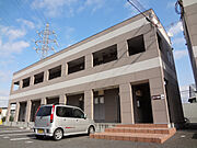 愛知川駅より徒歩8分 1階 築19年3ヶ月の賃貸物件