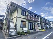 堅田駅より徒歩59分 2階 築32年8ヶ月の賃貸物件