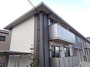 比叡山坂本駅より徒歩9分 1階 築5年9ヶ月の賃貸物件
