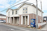 守山駅より徒歩14分 1階 築23年7ヶ月の賃貸物件