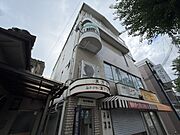 瀬田駅より徒歩14分 3階 築37年5ヶ月の賃貸物件