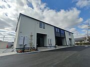 平田駅より徒歩11分 2階 築2年8ヶ月の賃貸物件