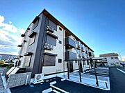 手原駅より徒歩17分 2階 築2年の賃貸物件