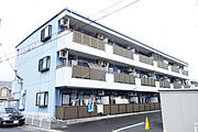 VillageVallay石部 1階 築29年7ヶ月の賃貸物件