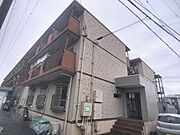 八日市駅より徒歩49分 2階 築39年4ヶ月の賃貸物件