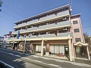 サンリブ甲西 4階 築36年7ヶ月の賃貸物件
