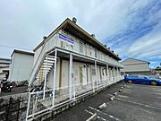 プラザエイト 2階 築35年2ヶ月の賃貸物件