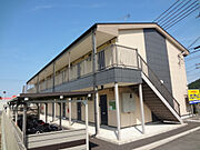 シェロウェンTOS 2階 築17年7ヶ月の賃貸物件