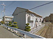 リバーサイド白鳥 1階 築35年8ヶ月の賃貸物件