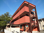 メゾングリーンビュー 1階 築26年9ヶ月の賃貸物件