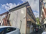 ハイツ春 2階 築50年10ヶ月の賃貸物件